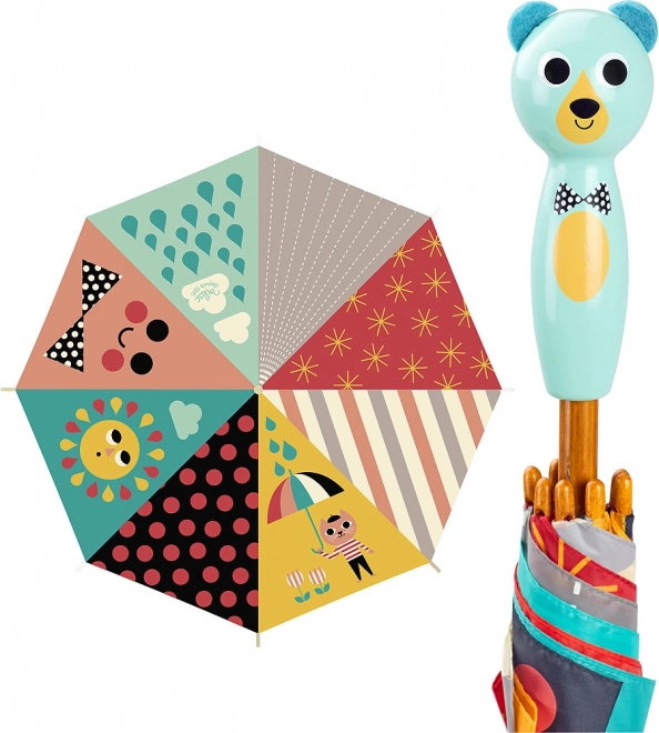 Ombrello per bambini Orsetto VILAC