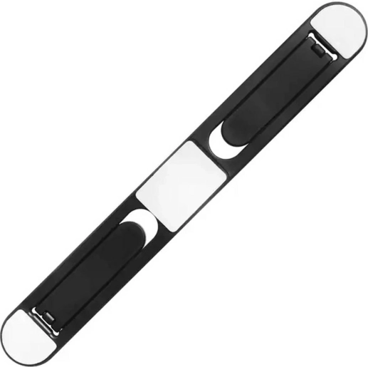 Pk18 bærbar stativ sort