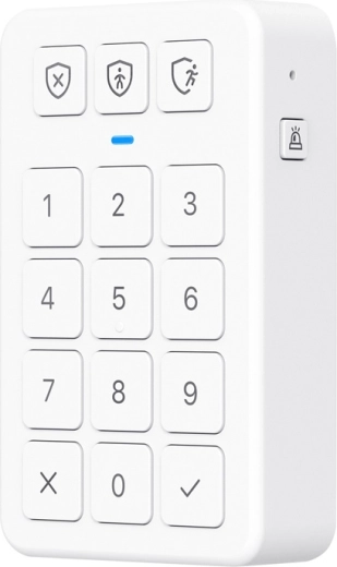 tastiera wireless per allarme X‑Sense SKP0A