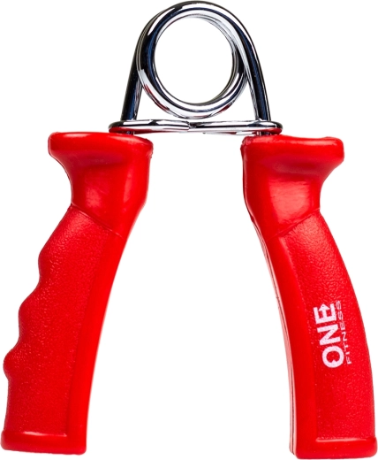 Renforceur de poignet ONE FITNESS – lot de 2 pièces