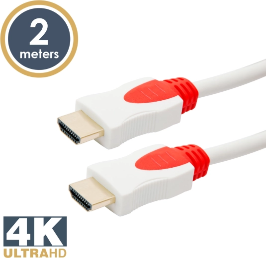 3D HDMI cable 2 m