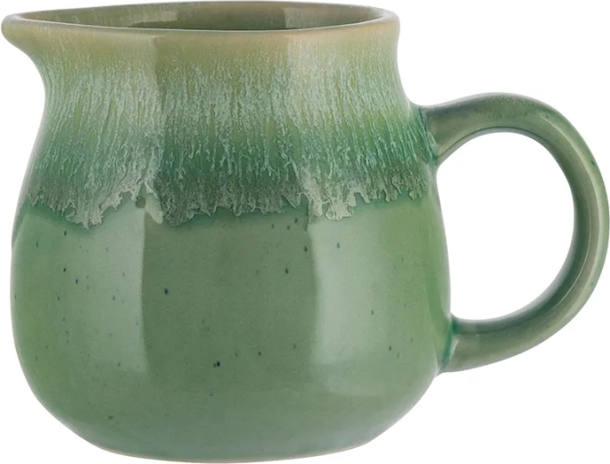 Lattiera in ceramica Reactive Cascade 320 ml