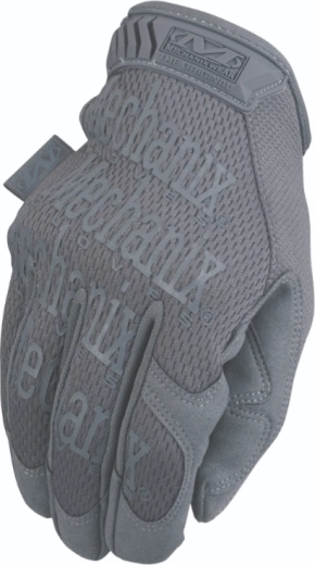 Tactical Gloves Mechanix Original Wolf Grey XL