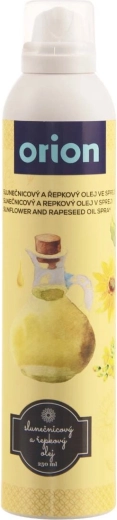 Orion huile de cuisson en spray 250 ml