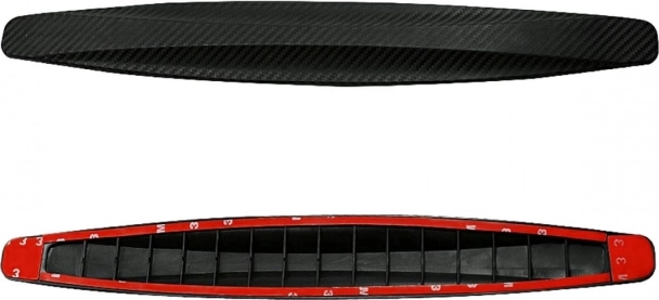 Protective Strip for Bumper 2 Pcs