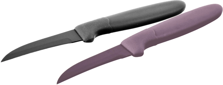 Practical kitchen knife 16.5 cm APETIT Color