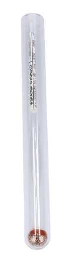 Szeszfokoló tiszta párlatokhoz 0–100%