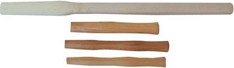 Træskaft til hammer 1000 g, 36 cm