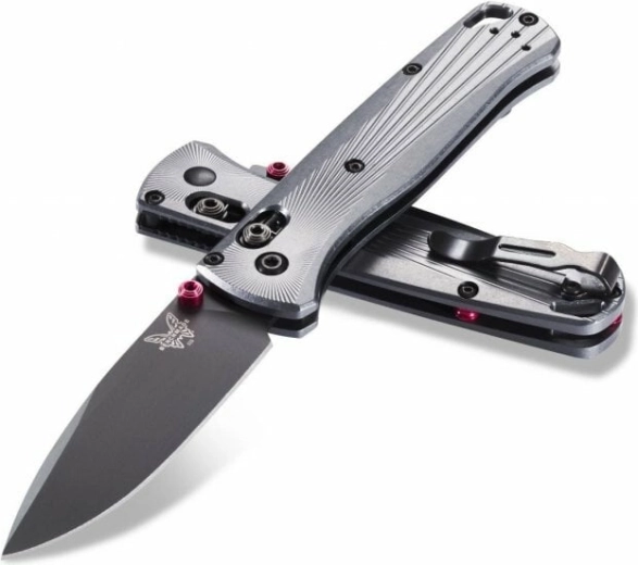 Benchmade Bugout 4 coltello tascabile pieghevole