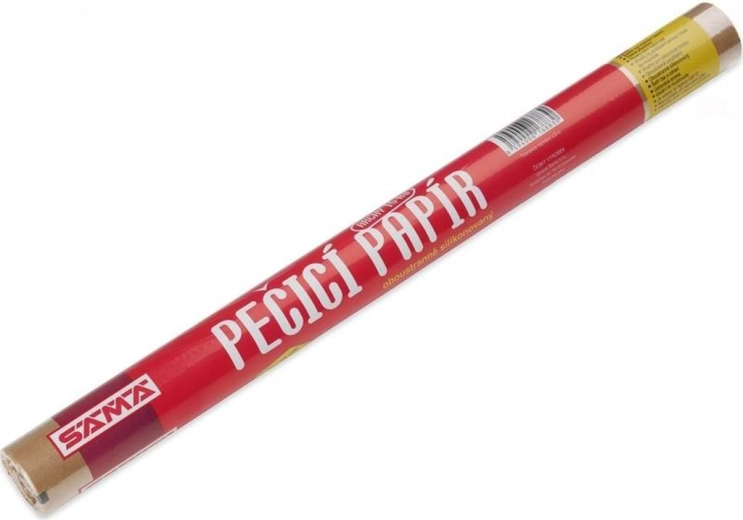 Brown baking paper 38 × 42 cm, 15 sheets