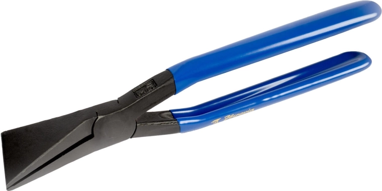 Pinze piegatrici da lattoniere 50 mm ZBIROVIA