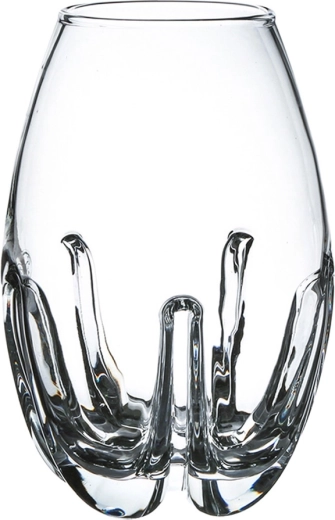 Mandarynka Vase 28 cm