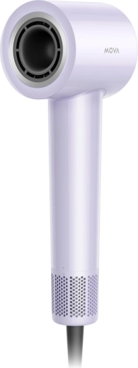 Asciugacapelli MOVA Turbo viola
