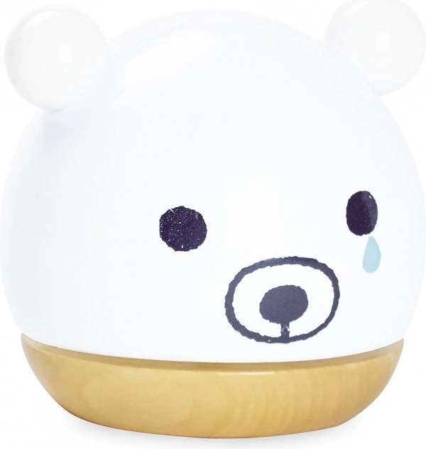 Boîte à musique Ourson Triste par Vilac