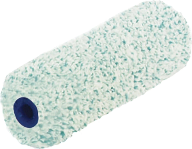 Malerulle Polichrom Midi 10 cm, diameter 16 mm