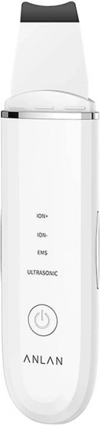 Ultrahangos kavitációs peeling ANLAN