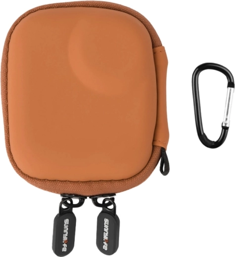 Sunnylife Bag for DJI OSMO Nano – Orange
