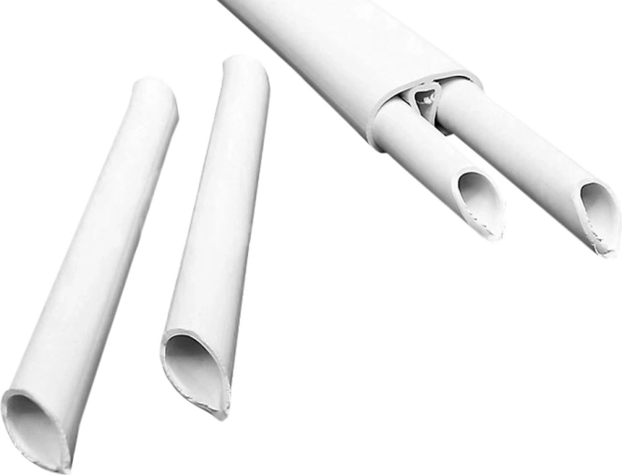 Plastic strip connectors for Orlando pool (26 pcs)