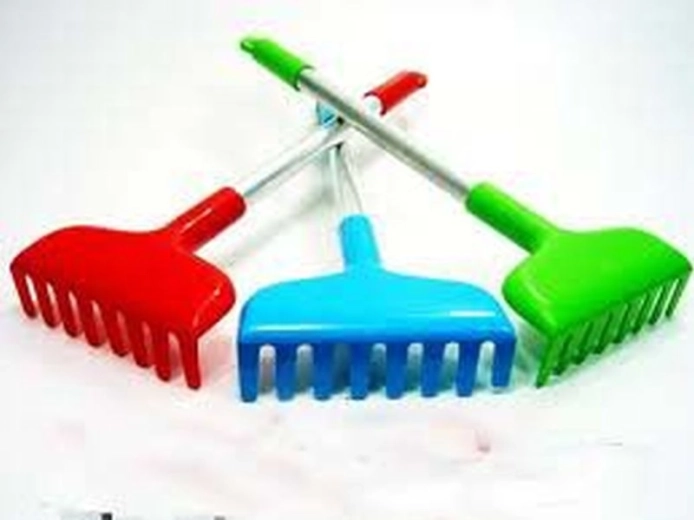 Rake 44 cm G69