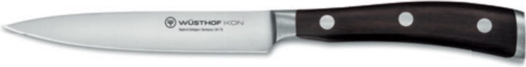Wüsthof Ikon boning knife 12 cm