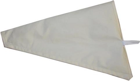 Poche à pâtisserie 30 cm en coton