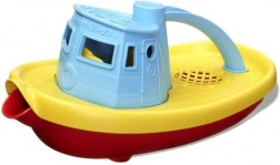 Eco-Friendly Toy Boat Green Toys