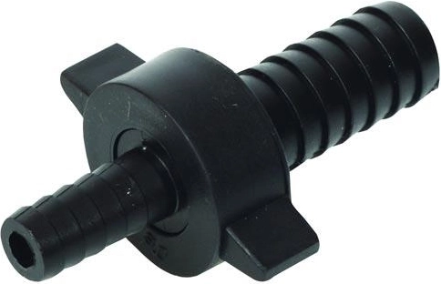 Hose reducer 1" to 1/2"