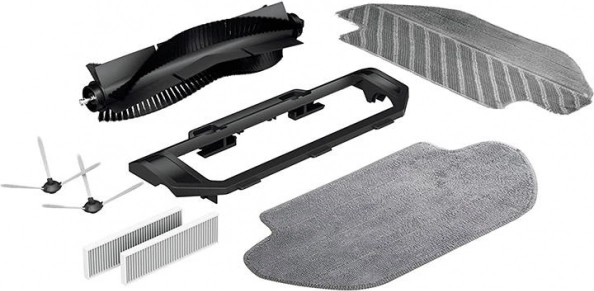 Set di accessori per aspirapolvere robot VIOMI V2 Max, V2 Pro, V3 e SE