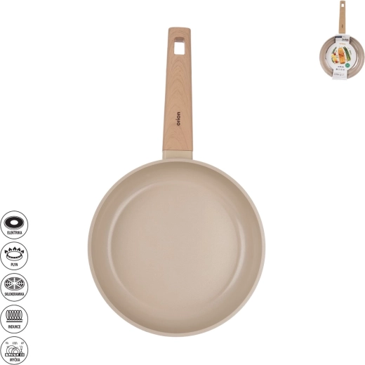 Poêle Orion Ecrina 24 cm