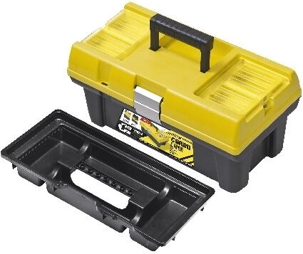 Cassetta per attrezzi STUFF Semi Profi Carbo 16″