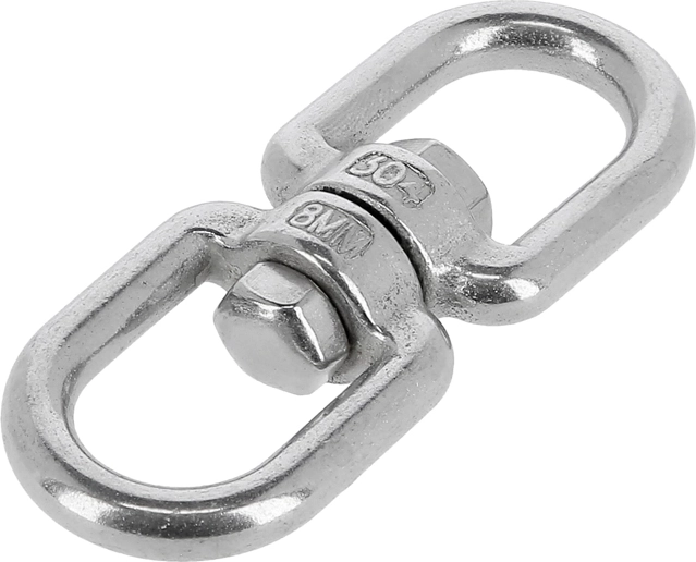 Swivel eye for swings and hammocks NILS Camp