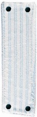 Rivestimento di ricambio per mop Twist Micro Duo 33 × 13 cm