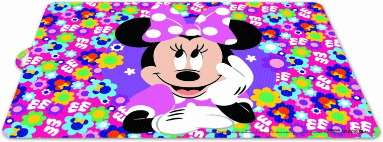 MINNIE Plastic Placemat 43 × 28.1 cm