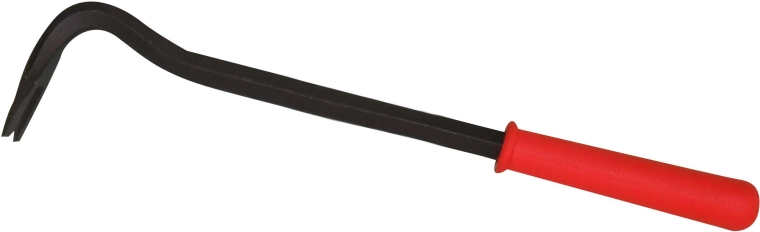 Brækjern med plasthåndtag 300 mm