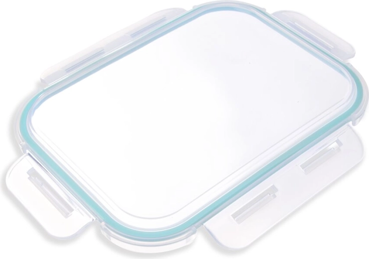 Couvercle de rechange en plastique UH sans valve
