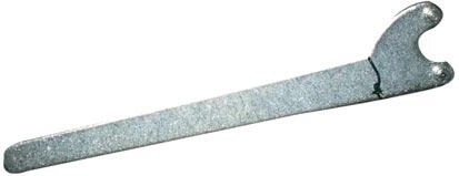 Chiave per smerigliatrici angolari 115–230 mm