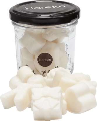 Sojavoks-duftvokse KLAREKO Lavendel