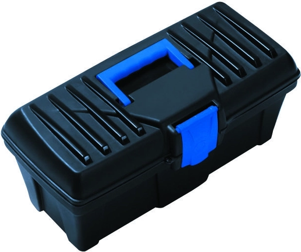 Kunststof organizer Caliber N15S 400×200×186 mm