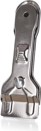 Grattoir pour le nettoyage des plaques vitrocéramiques AKCENT BANQUET