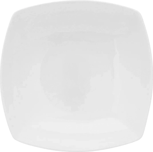 Regular porcelanasta solatna skleda 23,5 cm 1,24 l kremna