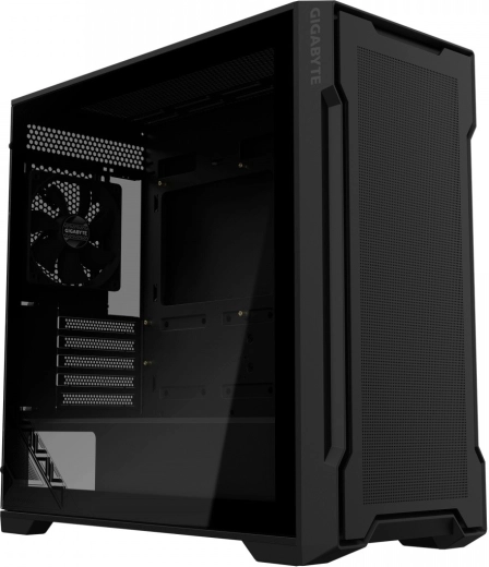 Case midi tower in vetro GIGABYTE C102