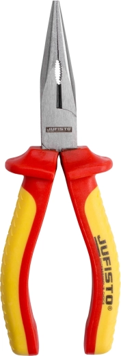 Izolované radio kleště 160 mm 1000 V