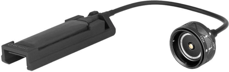 Déclencheur à distance magnétique pour lampes OLIGHT Odin / Warrior X Turbo