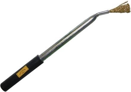 Handheld Corner Steel Brush