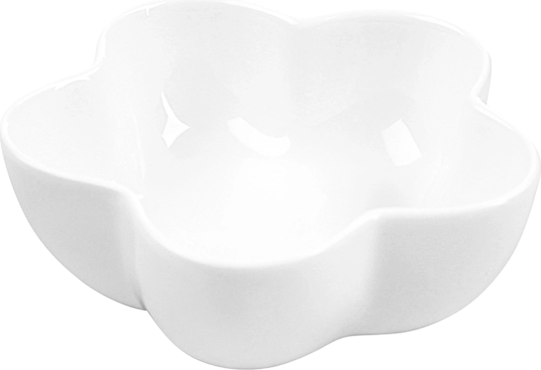 Altom Design serveringsskål Blomst 240 ml