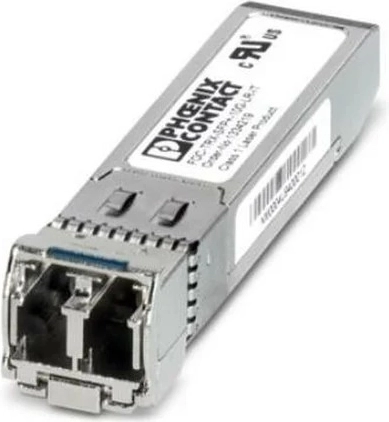 optical transceiver 10GbE SFP+ LR 10 km 1310 nm