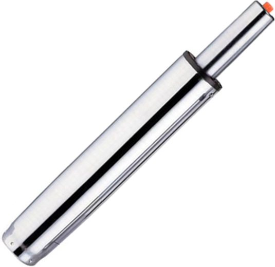 Sofotel chrome-plated pneumatic piston (gas lift) for an office chair