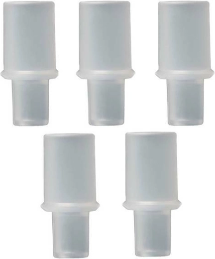 Csere szájrészek DIGI-005 alkoholszondához, 5 db