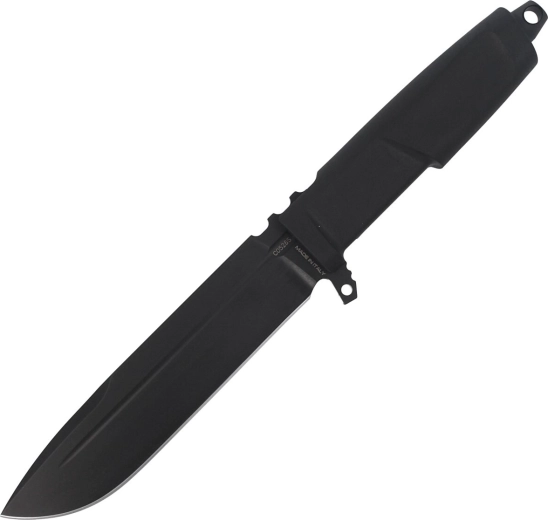 Extrema Ratio DMP Black couteau tactique 15,2 cm