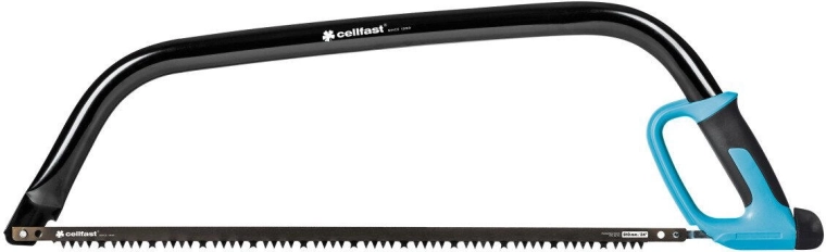 Piła kabłąkowa ERGO 610 mm CELLFAST